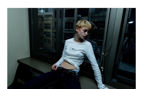 ロールプレイオンリーファン アート裸 写真