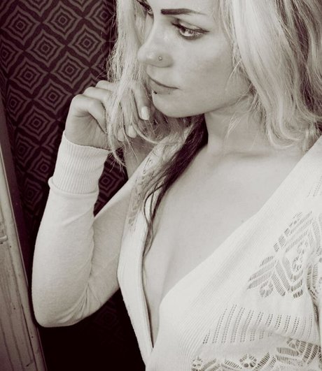 Sandra Gentvainyte アダルトモデル 画像