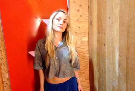 Sandra Gentvainyte ポルノモデル 写真