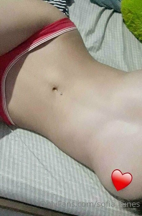sofia funes 高品質モデル 画像