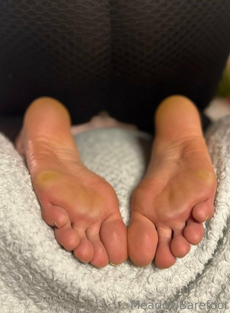meadowbarefoot エロティックなスター 画像