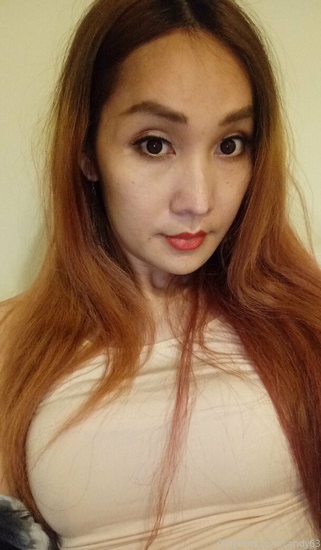 candy63 profile image
