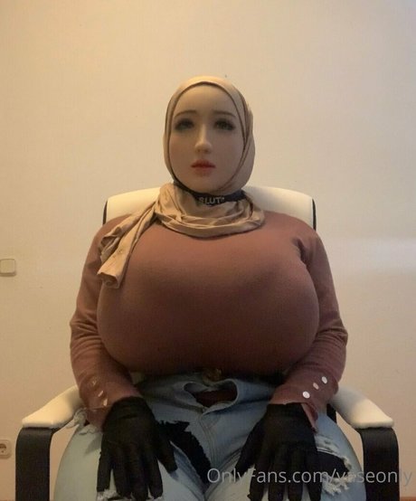 yaseonly xxxスター 写真