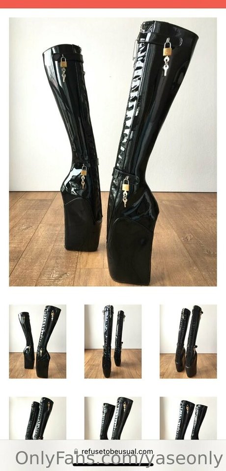 yaseonly ポルノスター ホット 写真