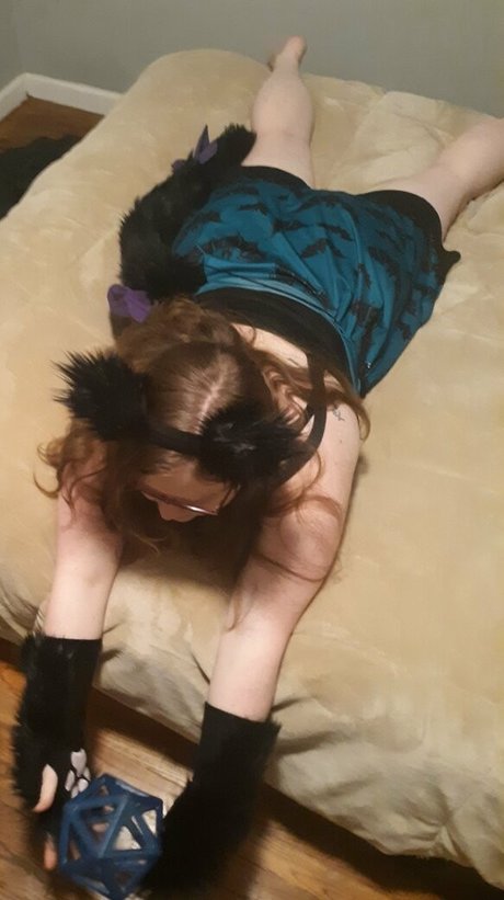 geekikittenvip エロティックなスター アーカイブ