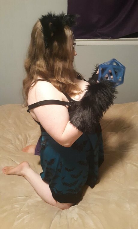 geekikittenvip セックスモデル 写真