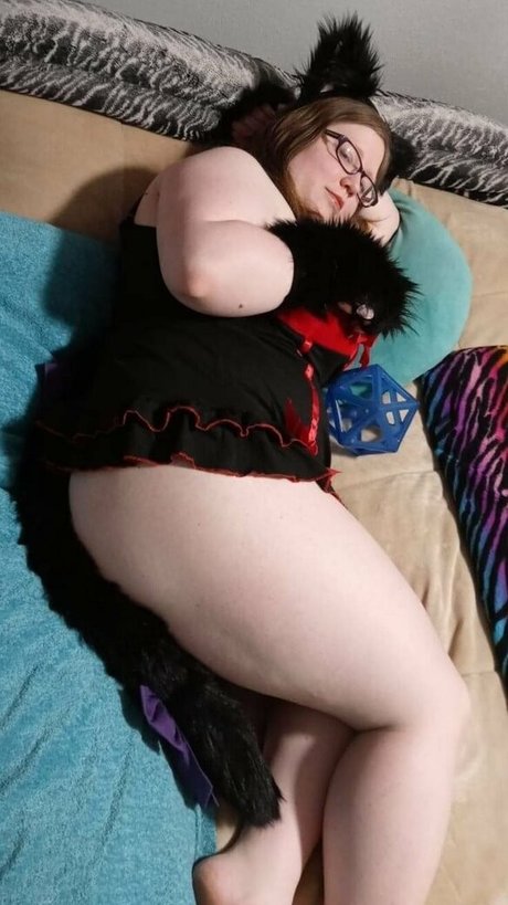 geekikittenvip HDポルノスター 写真