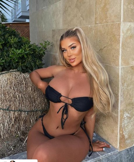 Eve Gale セックスモデル 画像