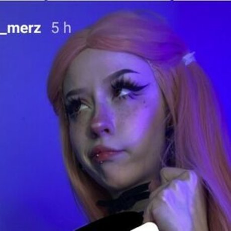 Zira Merz 裸モデル 画像
