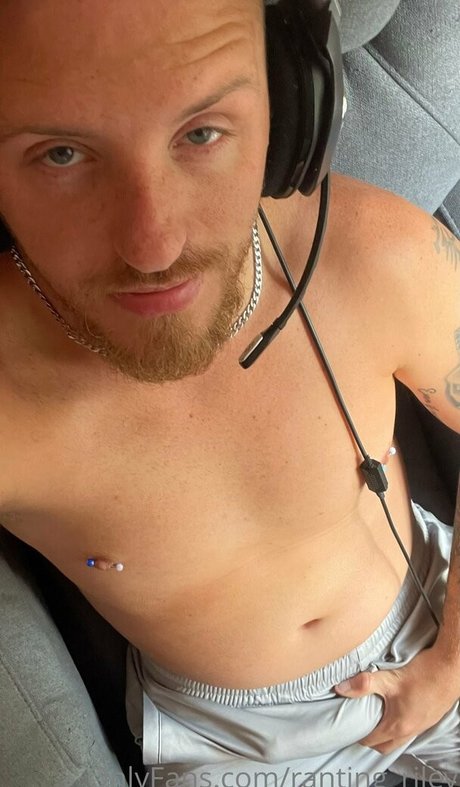 ranting riley セックススター ギャラリー
