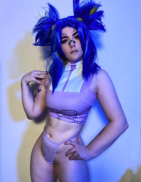 Sammi Dodger 高品質スター 写真