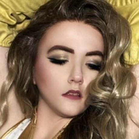 Sammi Dodger エロティックモデル 画像