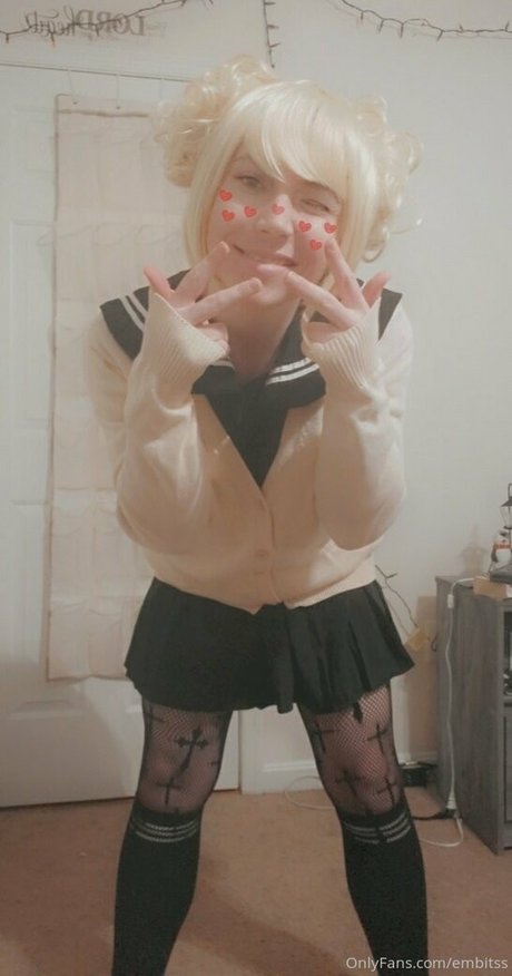 embitss 素敵なモデル 画像