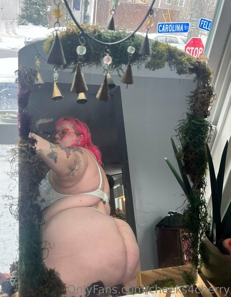 cheeks4cherry セックス女優 ギャラリー