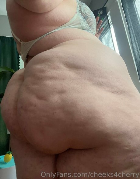 cheeks4cherry ヌードモデル 画像