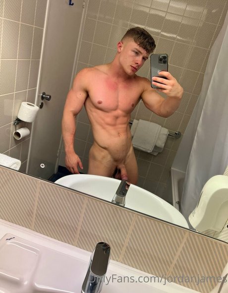 jordanjames スターセックス アーカイブ