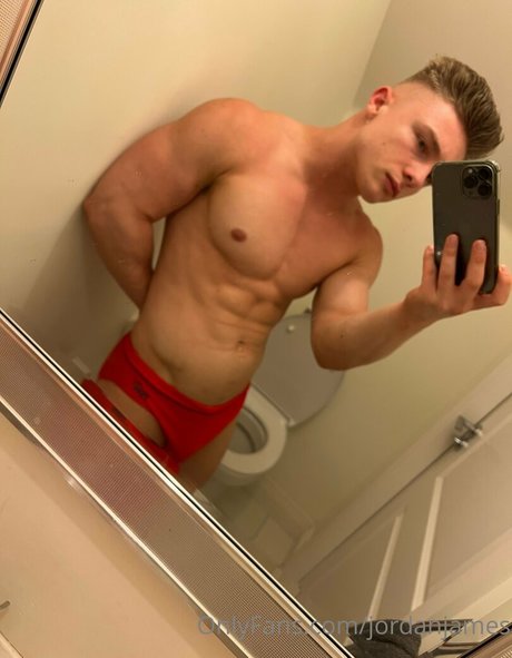 jordanjames ヌードモデル 写真