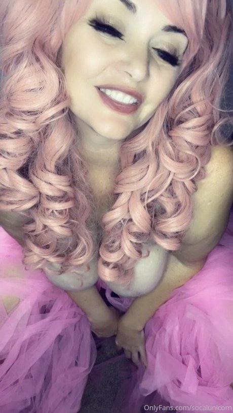Socalunicorn 完璧なスター 写真