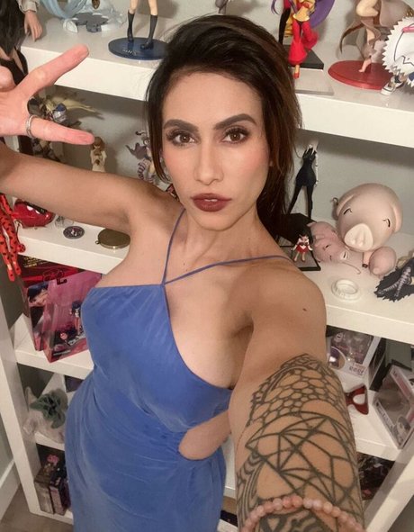 Cristina Vee HDポルノスター 写真