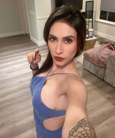 Cristina Vee ポルノスター 写真