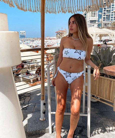 Meshi Malka セックススター 写真