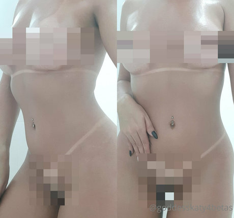 goddesskaty4betas セクシーなスター 画像