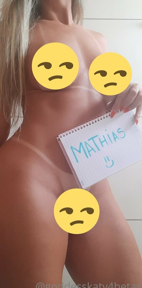 goddesskaty4betas ポルノスター エロティック 画像