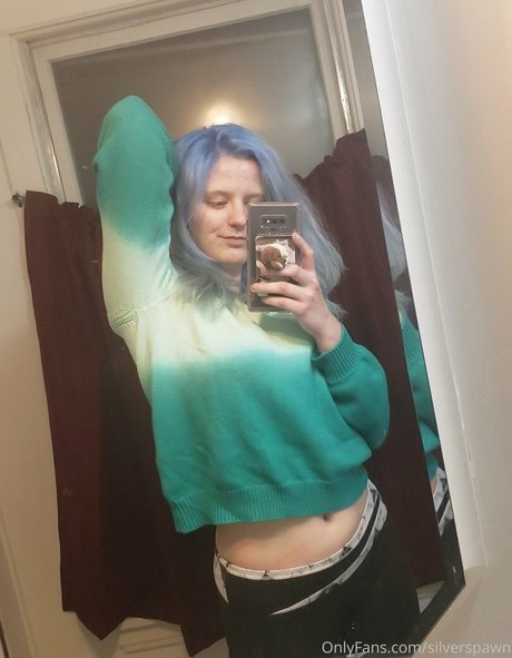 Silverspawn ポルノ女優 アーカイブ