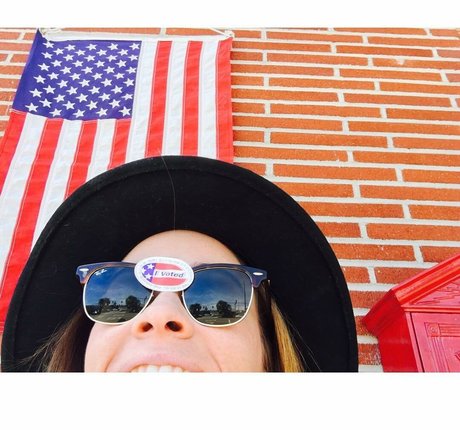 Mekenna Melvin 高品質モデル 写真