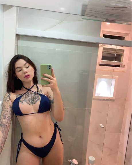Rafaela Didone ヌードモデル アーカイブ