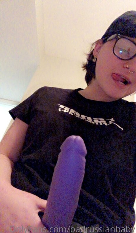 badrussianbaby セックススター ギャラリー