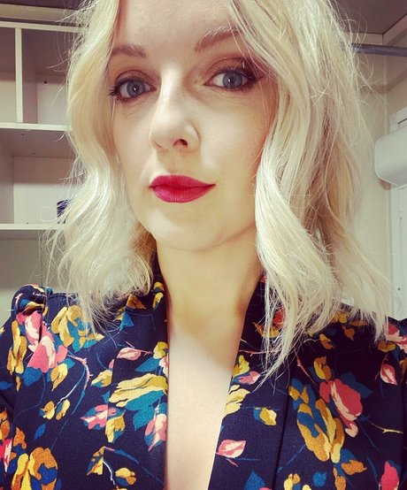 Lauren Laverne モデル アーカイブ