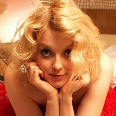 Lauren Laverne かわいいモデル 画像