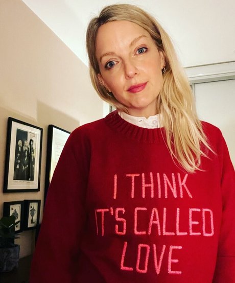 Lauren Laverne ヌードのポルノスター 画像