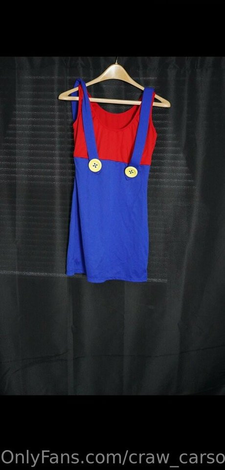 craw carson ポルノスター エロティック 画像