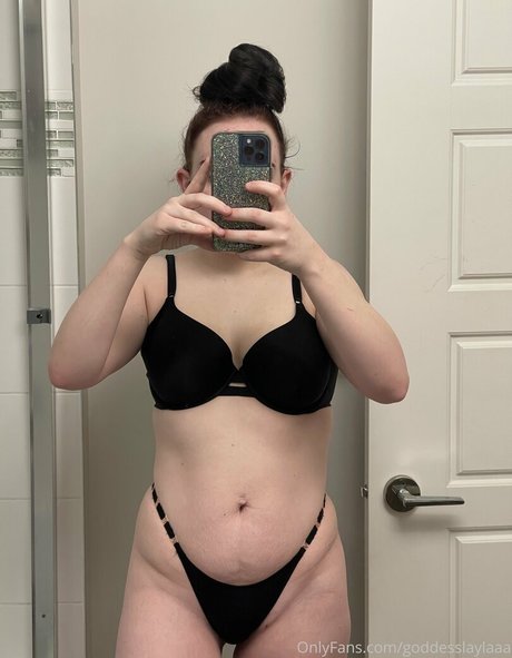 goddesslaylaaa ホットなスター 写真
