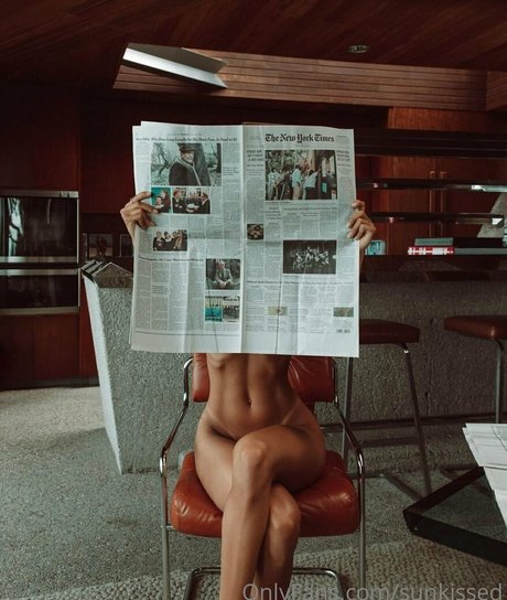 sunkissed セックスモデル 写真