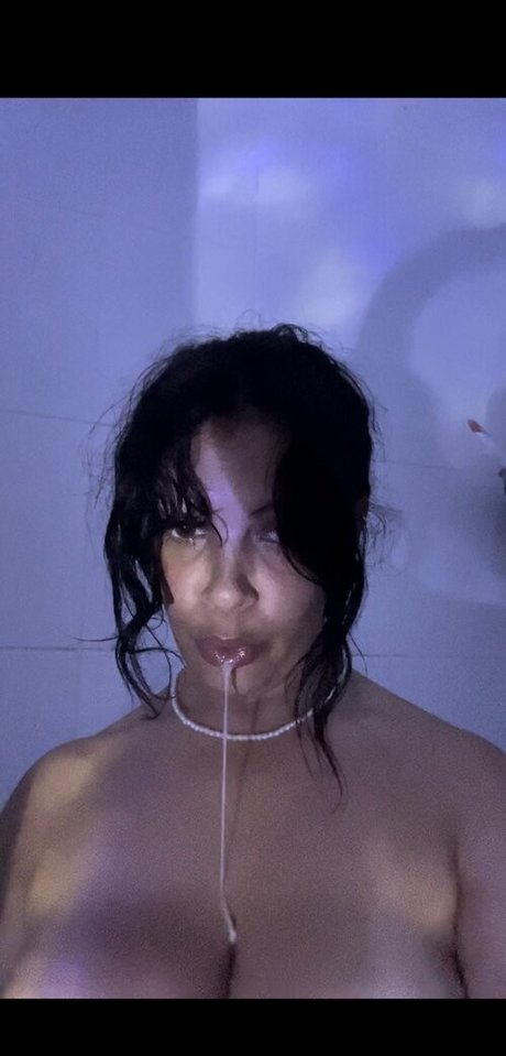 DJ Dameeeela 高品質のポルノスター 画像