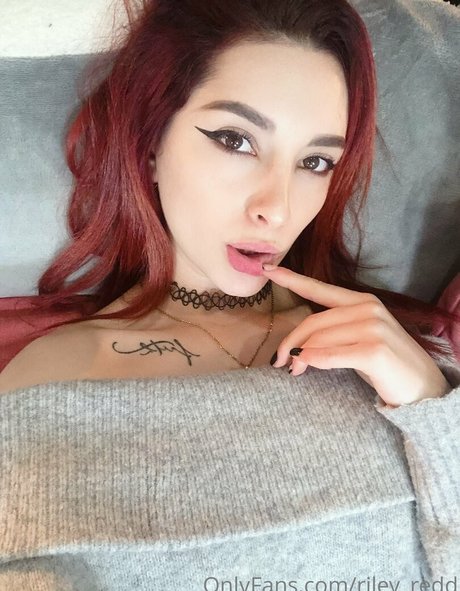 riley redd エロティックモデル 写真
