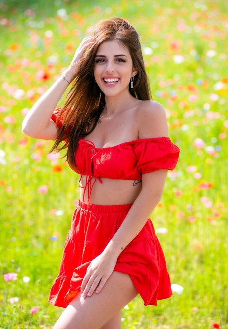 従順なオンリーファンズ 美しいヌード 写真