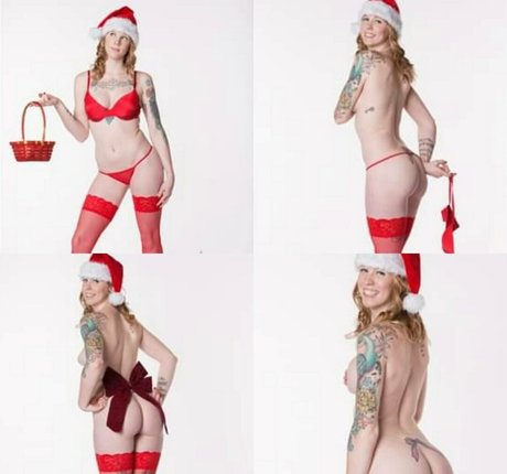 cookie boo 裸のポルノスター 写真