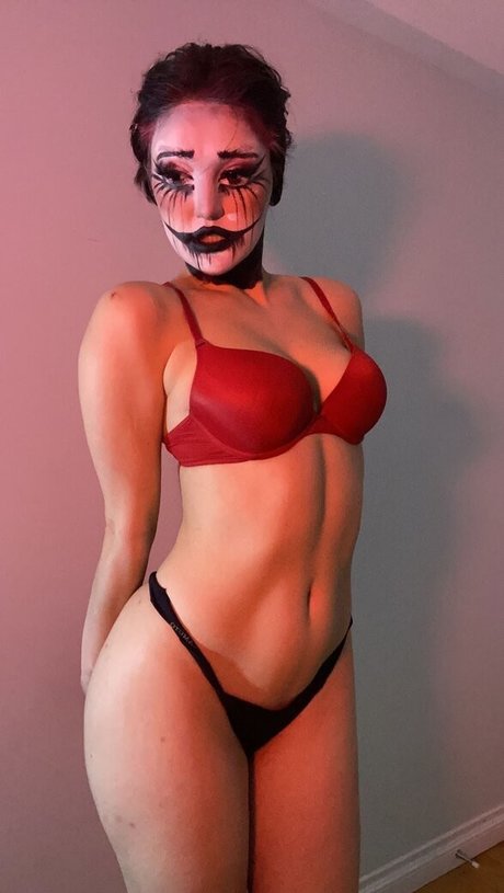 bokutosfathonkies 裸のスター 画像