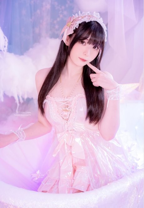 shimotsukiTW 美しいモデル ギャラリー