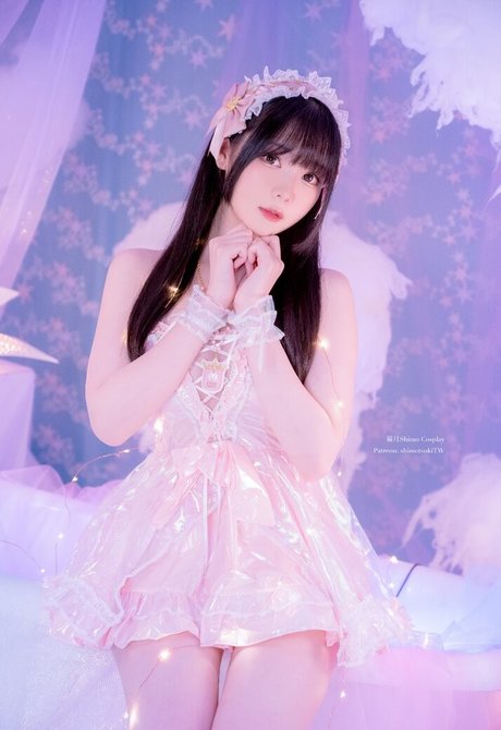 BBWオンリーファン ヌード 画像