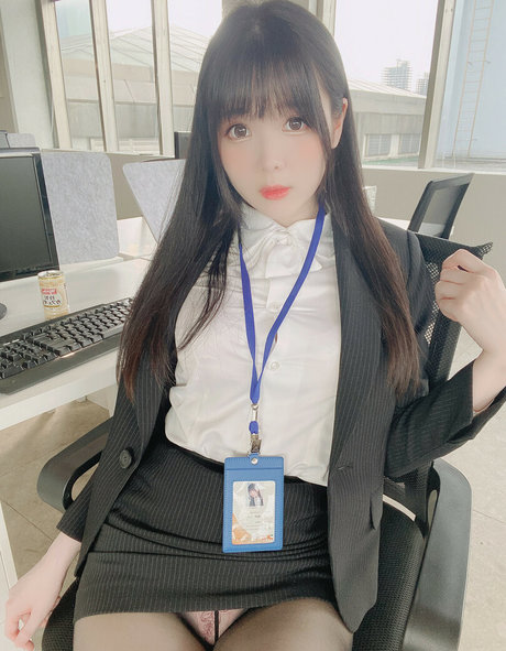 shimotsukiTW 女優 画像