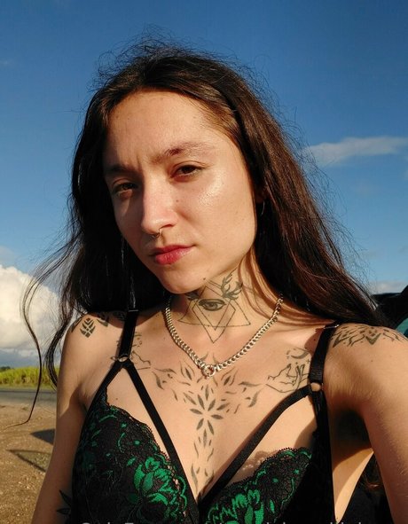 magickvanillabean 最高のモデル 写真