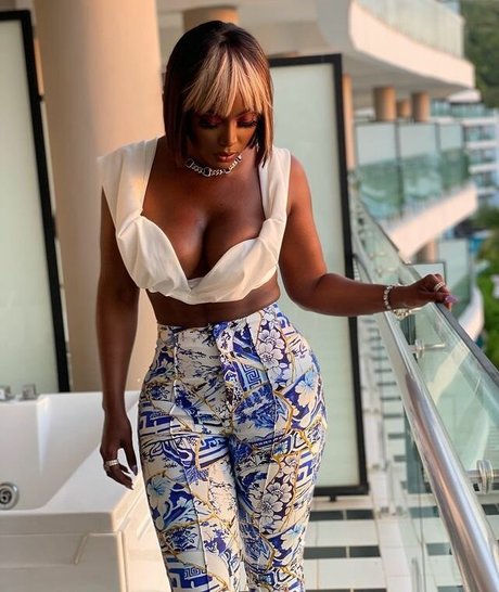 Amara La Negra 美しいスター 写真