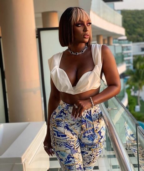 Amara La Negra ポルノスター アダルト 写真