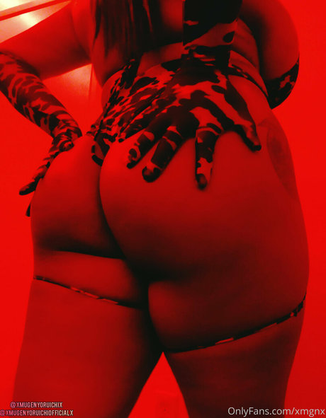 xmgnx ヌードモデル 写真