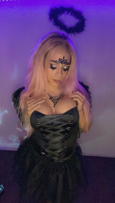 ravenbabe 高品質モデル ギャラリー